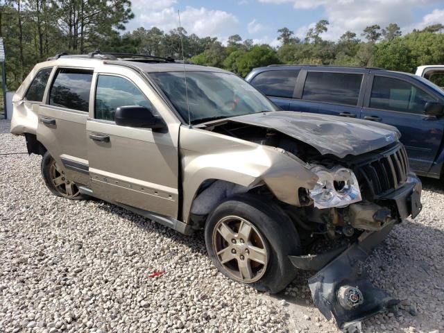 2005 Jeep Grand Cherokee Laredo