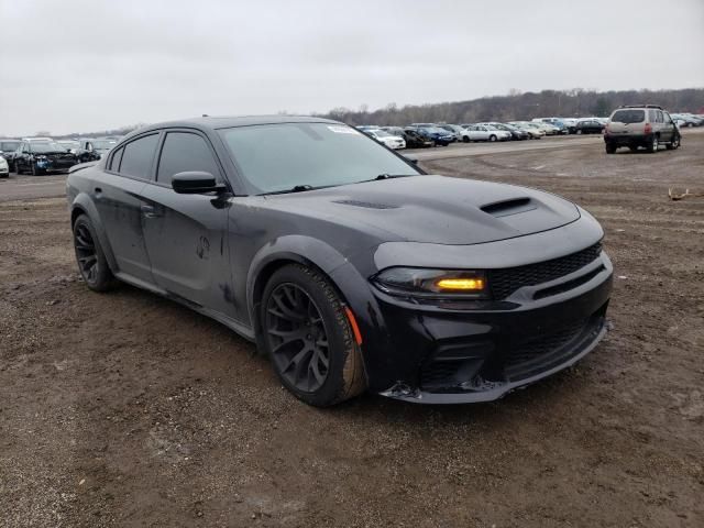 2021 Dodge Charger SRT Hellcat