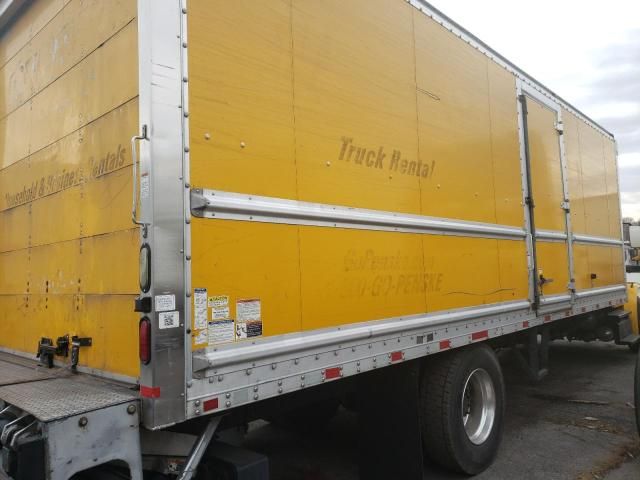 2014 Freightliner M2 106 Medium Duty