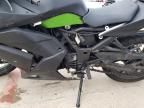 2012 Kawasaki EX250 J