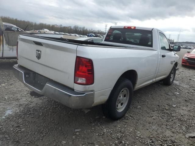 2019 Dodge RAM 1500 Classic Tradesman