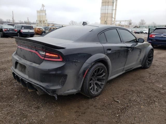 2021 Dodge Charger SRT Hellcat