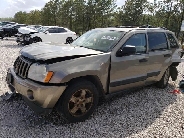 2005 Jeep Grand Cherokee Laredo