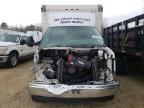 2019 GMC Savana Cutaway G4500