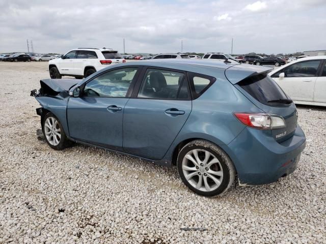 2010 Mazda 3 S