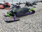 2019 Arctic Cat M800