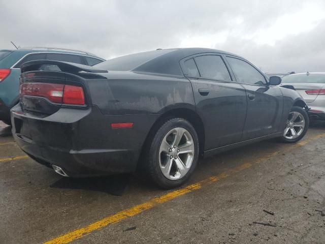 2011 Dodge Charger