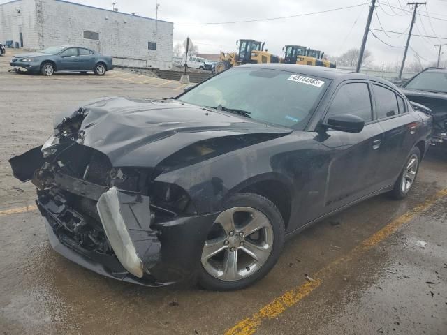 2011 Dodge Charger