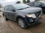 2007 Ford Edge SEL Plus