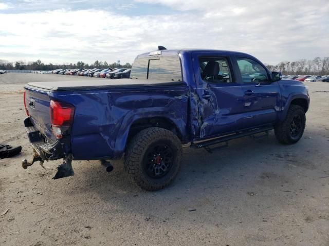 2023 Toyota Tacoma Double Cab