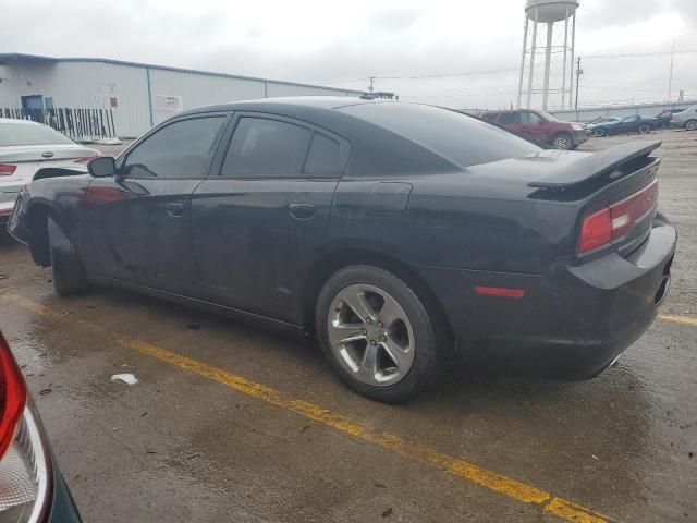 2011 Dodge Charger