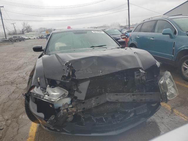 2011 Dodge Charger