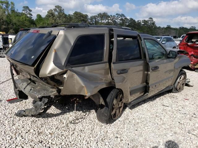 2005 Jeep Grand Cherokee Laredo