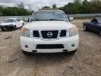 2008 Nissan Armada SE