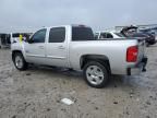 2011 Chevrolet Silverado C1500 LT