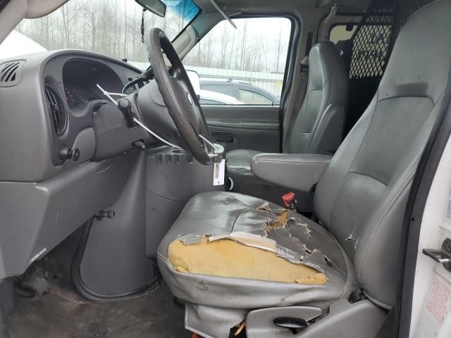 2004 Ford Econoline E250 Van