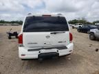 2008 Nissan Armada SE