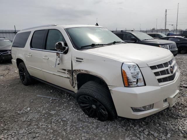 2014 Cadillac Escalade ESV Premium