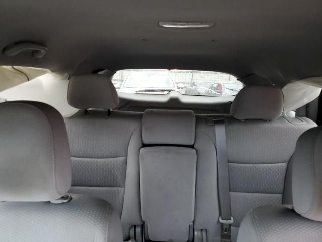 2012 KIA Sorento Base