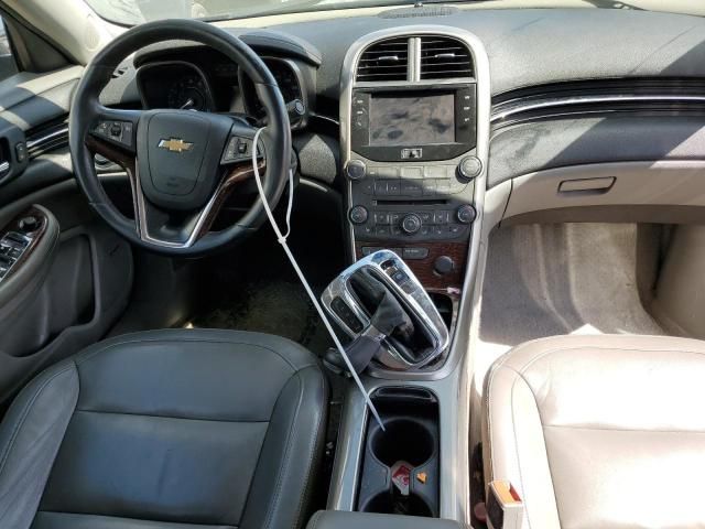 2013 Chevrolet Malibu 3LT