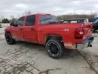 2008 Chevrolet Silverado C1500