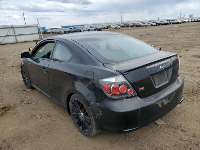 2009 Scion TC