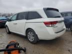 2017 Honda Odyssey EXL