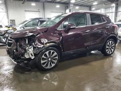 2017 Buick Encore Essence en venta en Ham Lake, MN