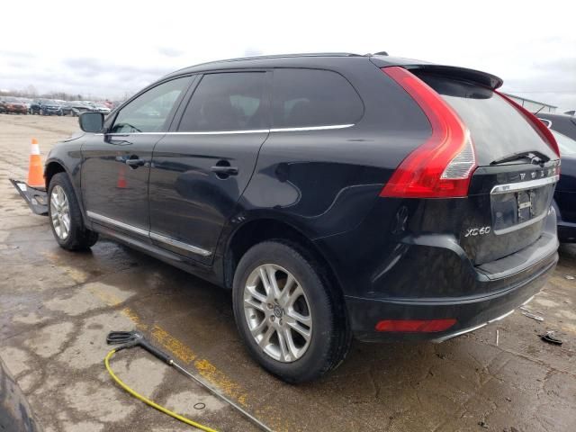 2014 Volvo XC60 3.2