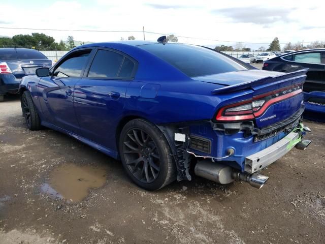 2018 Dodge Charger SRT 392