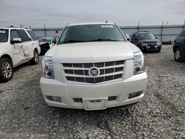 2014 Cadillac Escalade ESV Premium