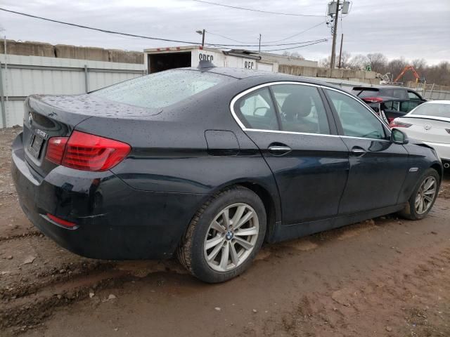 2014 BMW 528 XI