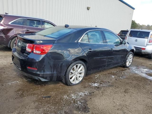 2013 Chevrolet Malibu 3LT