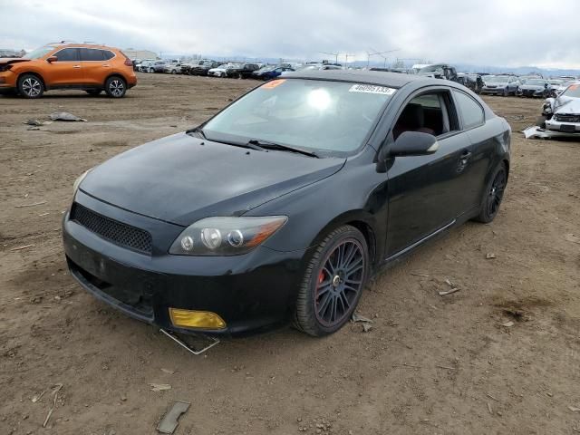 2009 Scion TC