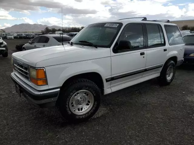 1994 Ford Explorer