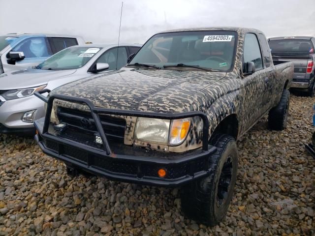 2000 Toyota Tacoma Xtracab