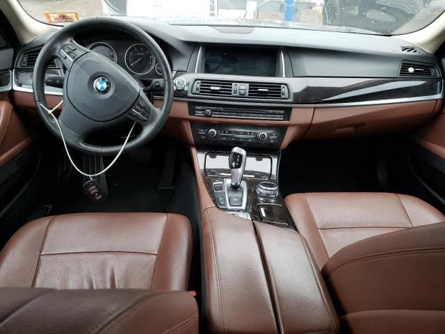 2014 BMW 528 XI
