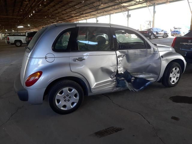 2003 Chrysler PT Cruiser Classic