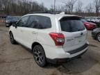 2016 Subaru Forester 2.0XT Touring