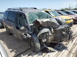 Salvage cars for sale at Corpus Christi, TX auction: 2006 Mazda MPV Wagon