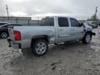 2011 Chevrolet Silverado C1500 LT