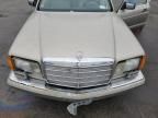 1989 Mercedes-Benz 420 SEL