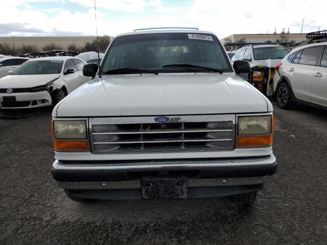 1994 Ford Explorer