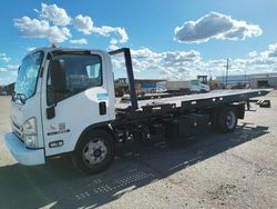 Vehiculos salvage en venta de Copart Phoenix, AZ: 2020 Isuzu NRR