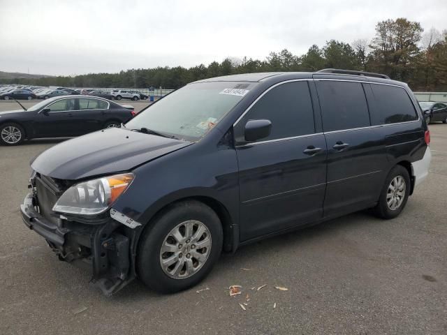 2008 Honda Odyssey EXL