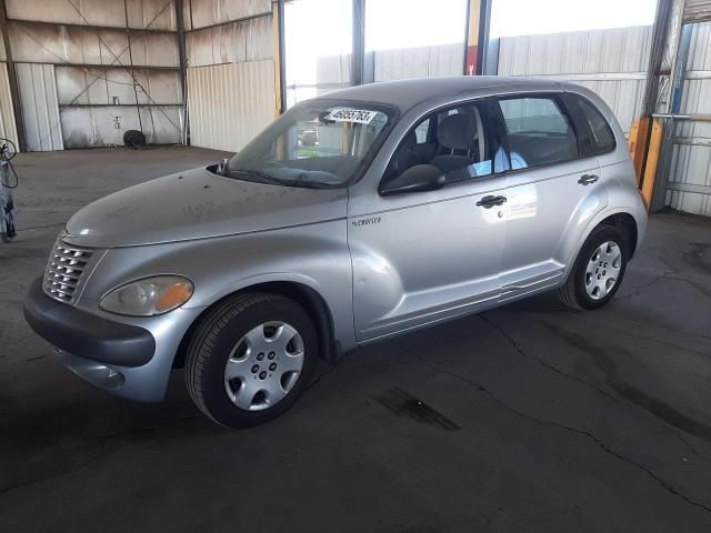 2003 Chrysler PT Cruiser Classic