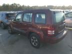 2008 Jeep Liberty Sport