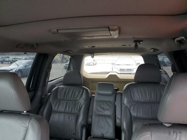 2008 Honda Odyssey EXL