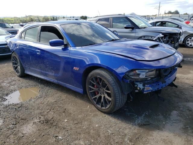 2018 Dodge Charger SRT 392