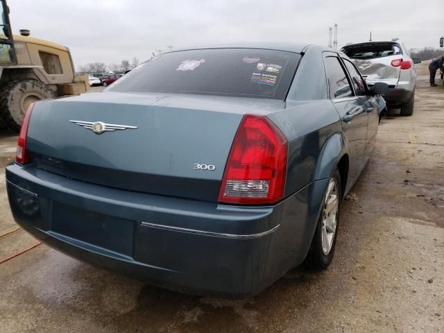 2006 Chrysler 300 Touring